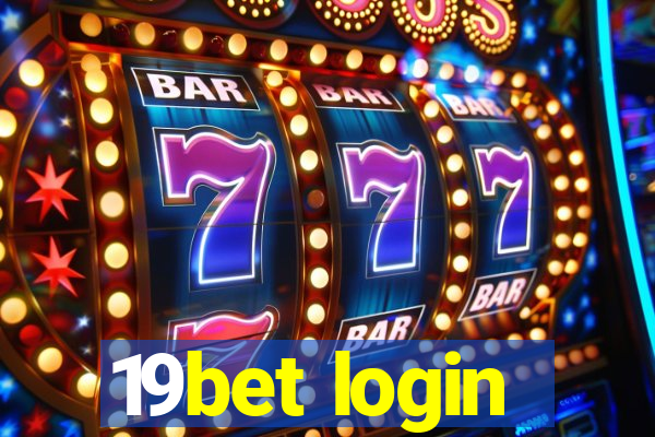 19bet login